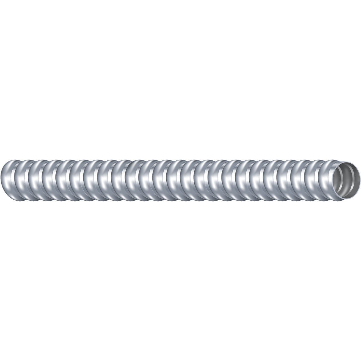 Southwire 1/2 In. x 25 Ft. RWS Flexible Flexible Metal Conduit Image 2