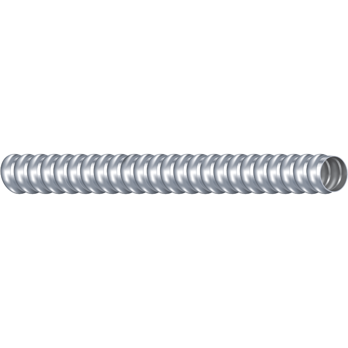 Southwire 1/2 In. x 50 Ft. RWS Flexible Flexible Metal Conduit Image 2