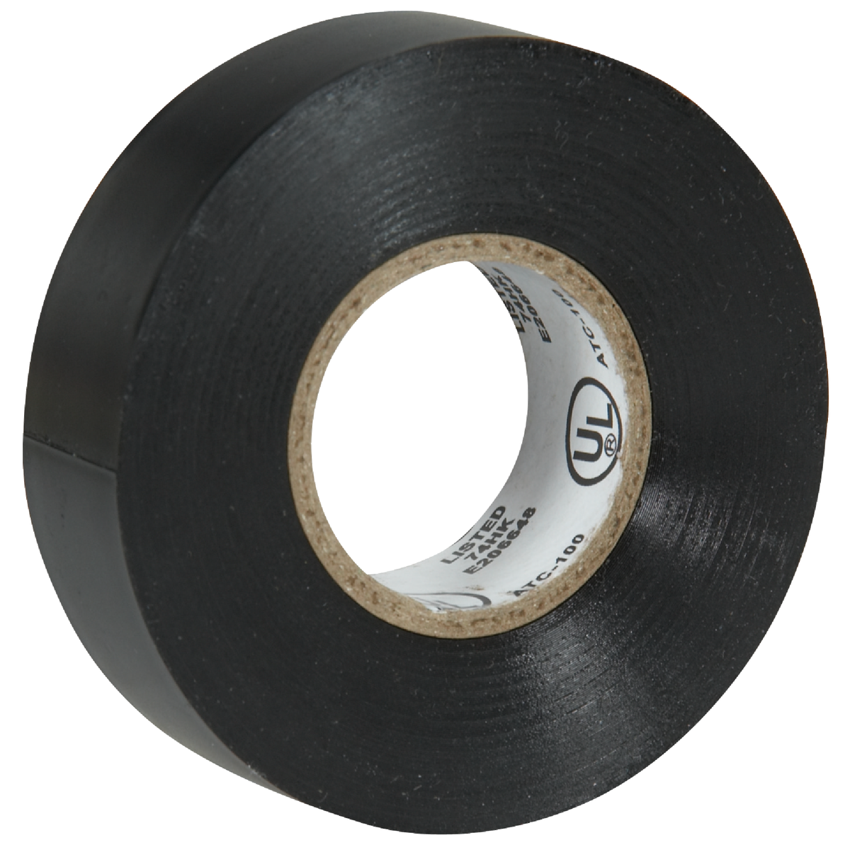 Do it General Purpose 3/4 In. x 60 Ft. Black Electrical Tape Image 1