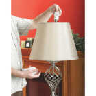13W SPIRAL CFL BULB Image 3