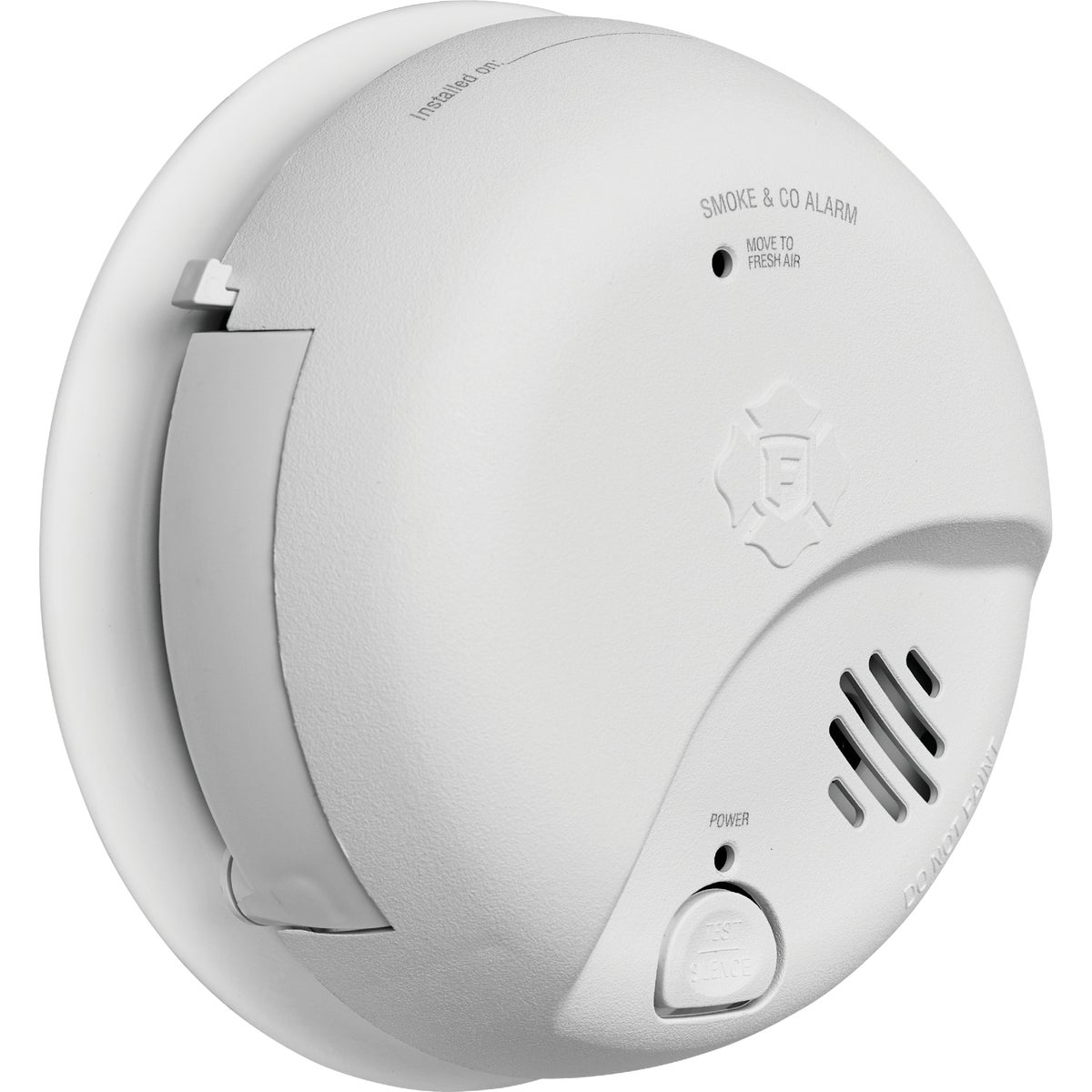 First Alert Battery Powered Ionization Combination Alarm Image 5