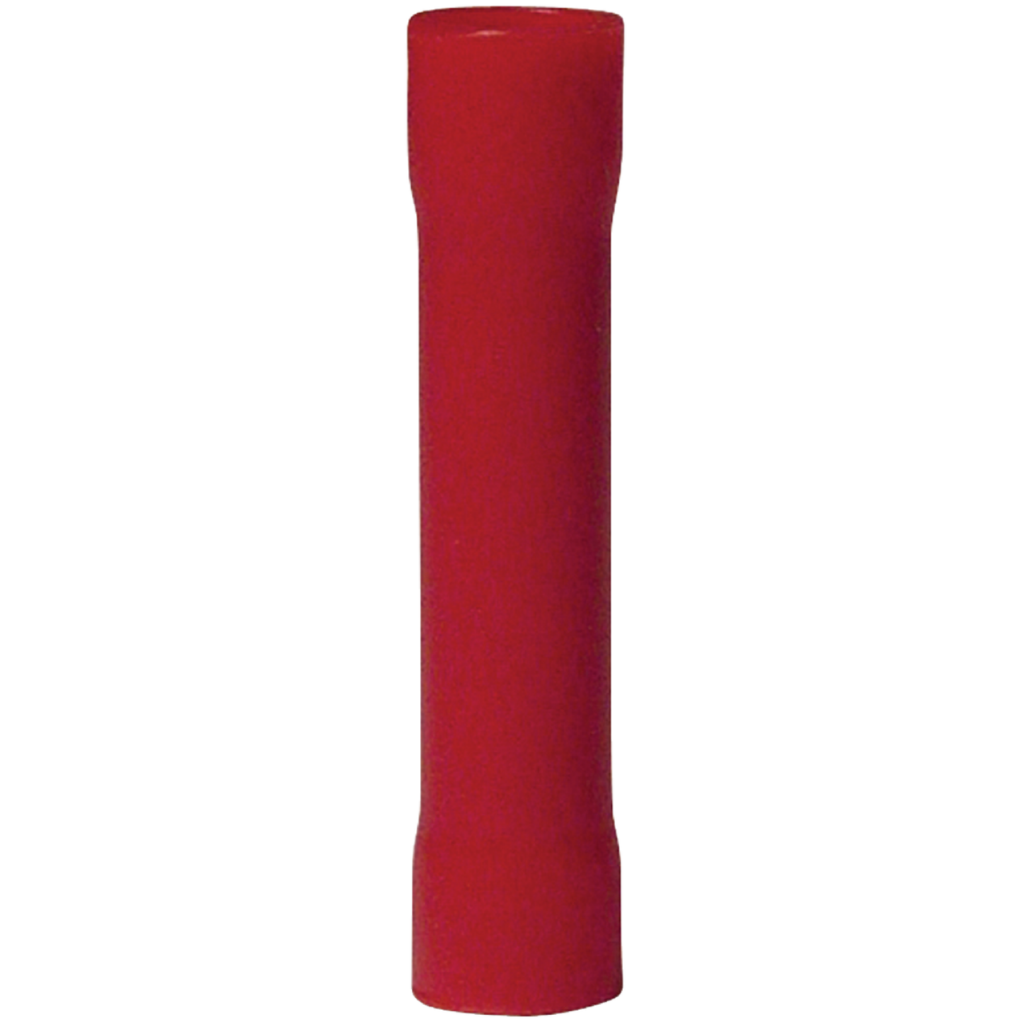 Gardner Bender 22 AWG to 16 AWG Red Butt Splice (100-Pack) Image 1
