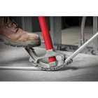 Milwaukee 1/2 In. EMT Aluminum Conduit Bender Image 3