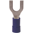Gardner Bender 16 to 14 AWG #8 to #10 Yes Spade Terminal (100-Pack) Image 1