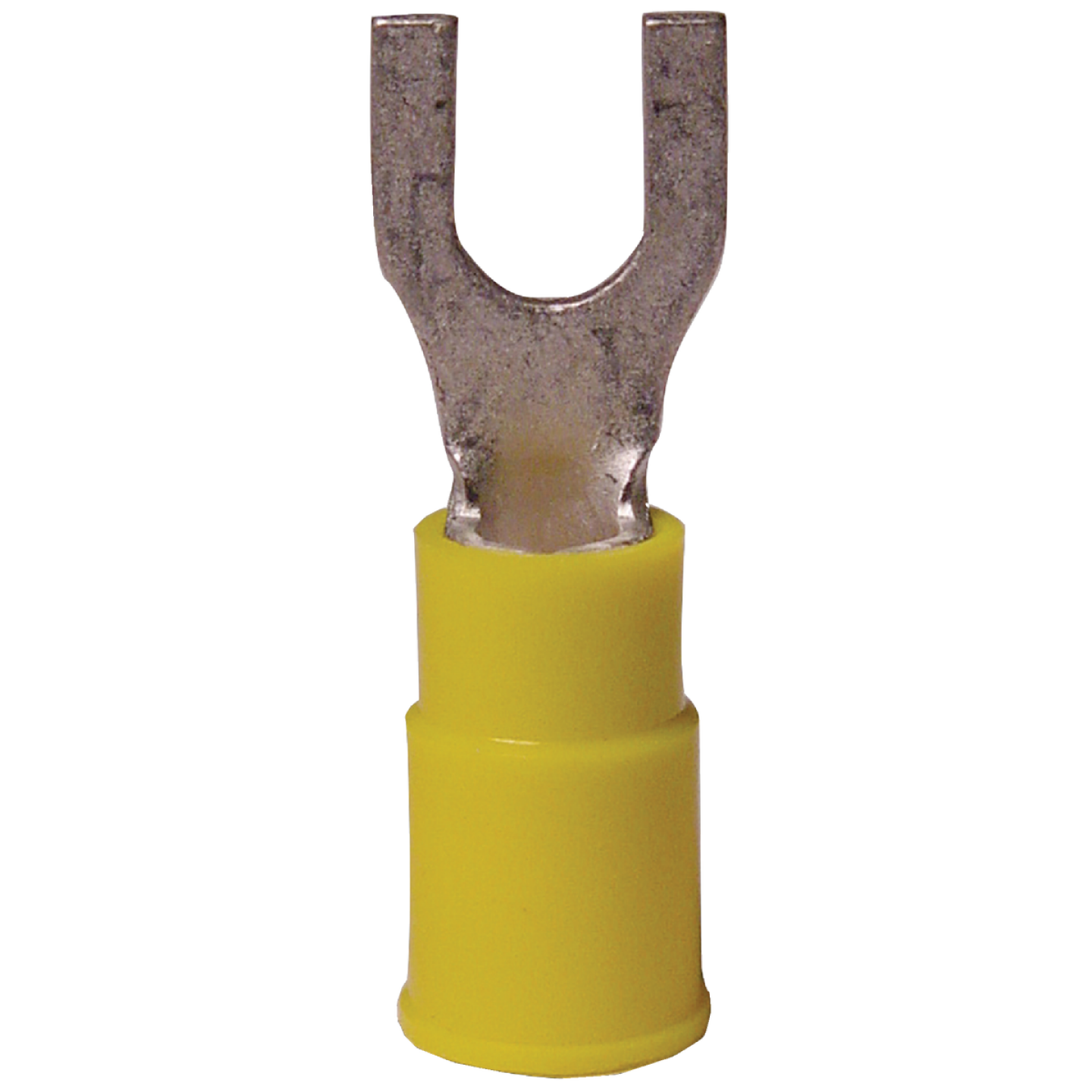 Gardner Bender 12 to 10 AWG #8 to #10 Yes Spade Terminal (50-Pack) Image 1