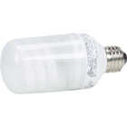 14W CFL POST LIGHT BULB Image 2