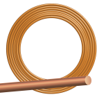 Southwire 315 Ft. 6AWG Solid Bare Ground Electrical Wire Image 1