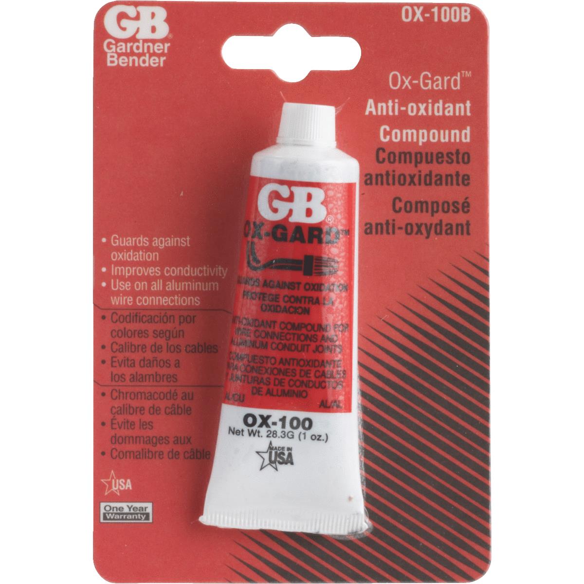 Lubricants & Compounds