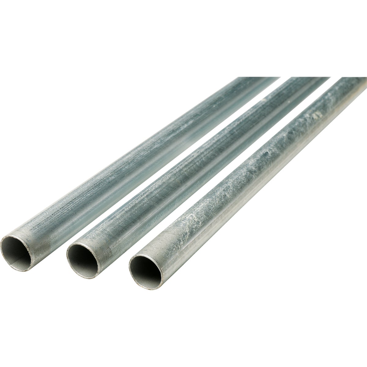 Allied 1/2 In. x 10 Ft. EMT Metal Conduit
