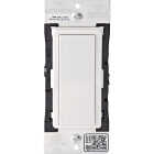 Leviton Decora Smart WiFi 15A 120V White Rocker Switch Image 1