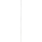 Allied 1-1/4 In. x 10 Ft. EMT Metal Conduit Image 2