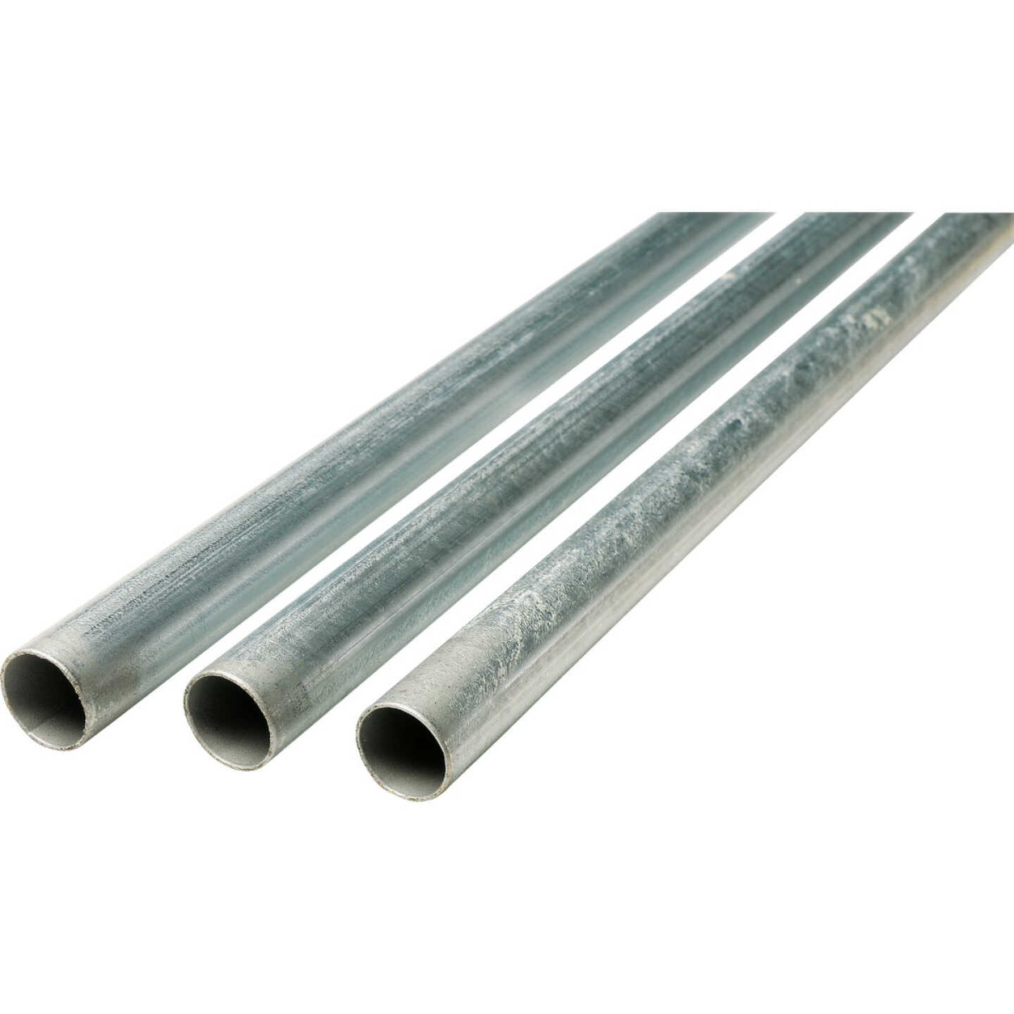 Allied 1-1/4 In. x 10 Ft. EMT Metal Conduit Image 1