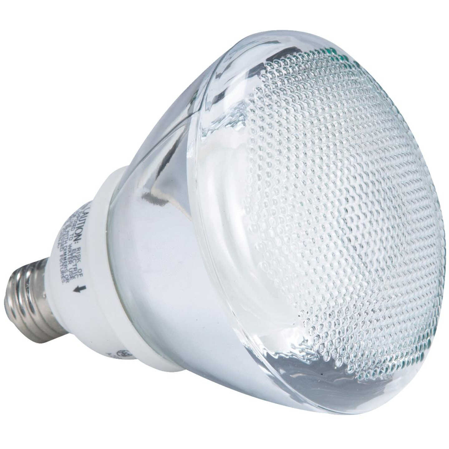 26W PAR38 CFL BULB Image 3