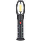 Feit Electric 500 Lm. LED Rechargeable Adjustable Handheld Work Light Image 1