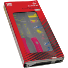 Gardner Bender Steel Stripper & Crimping Tool Kit Image 1