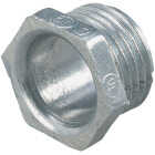 Halex 3/4 In. Rigid & IMC Steel Conduit Nipple Image 1