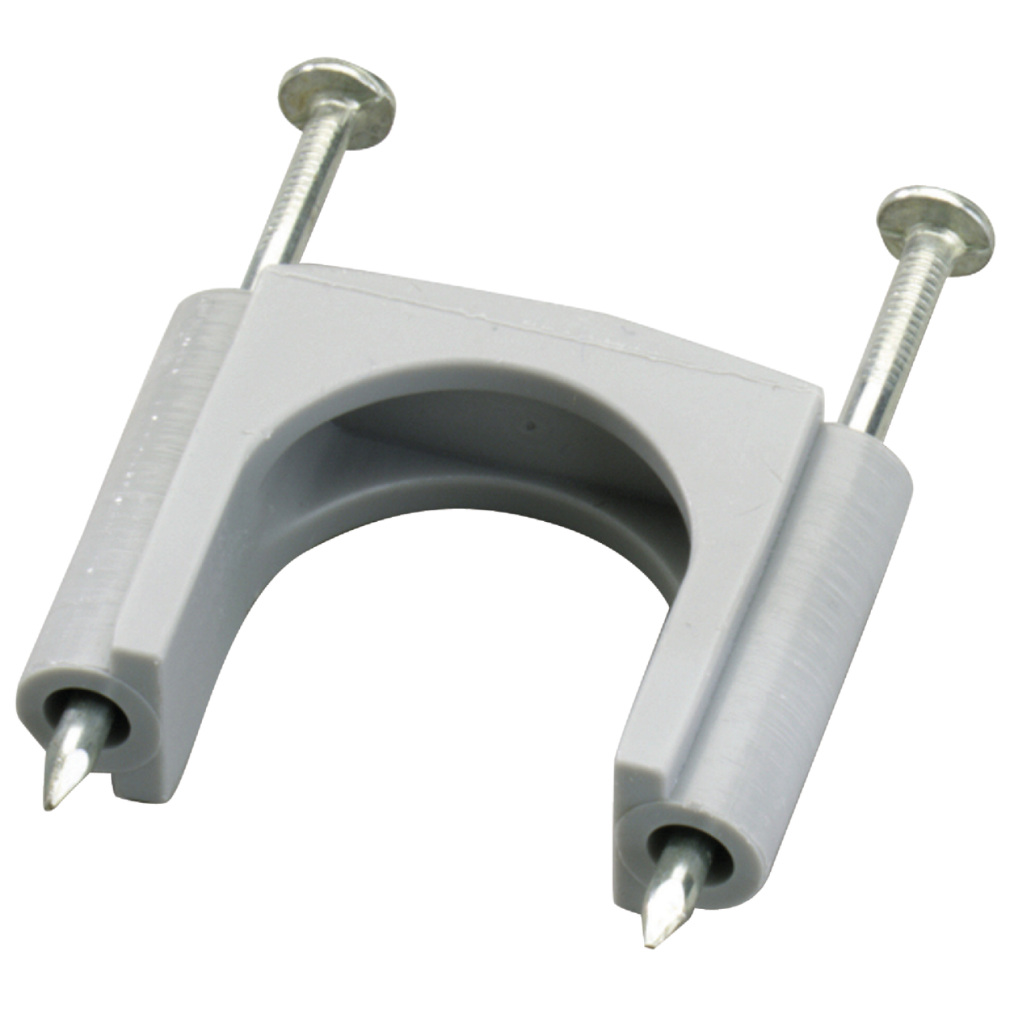 Gardner Bender #2 SER Wire Plastic Service Entrance Cable Strap (4-Pack) Image 1