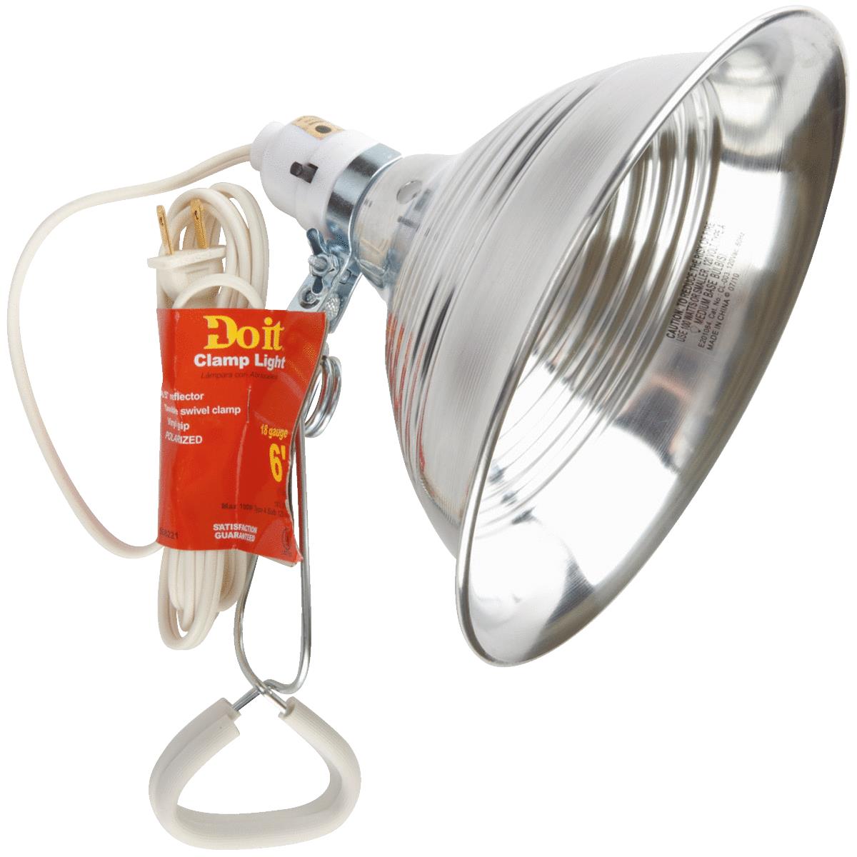 Lamps