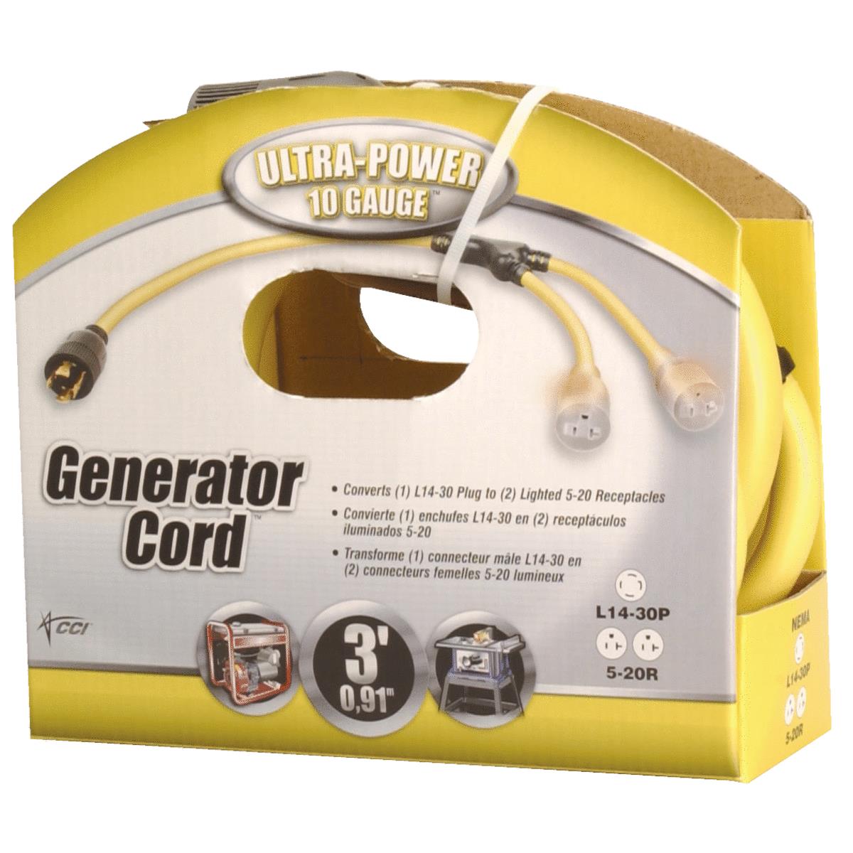 Extension Cords