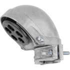 Halex 3/4 In. Aluminum Service Entrance Cap Image 1