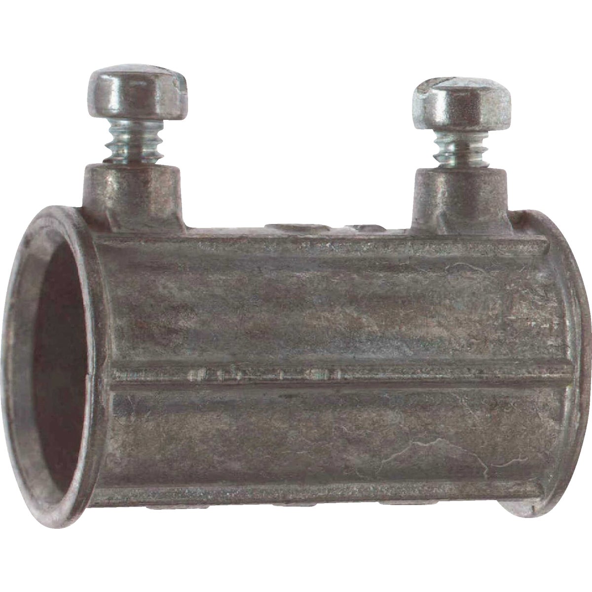 Halex EMT 3/4 In. Set Screw Conduit Coupling