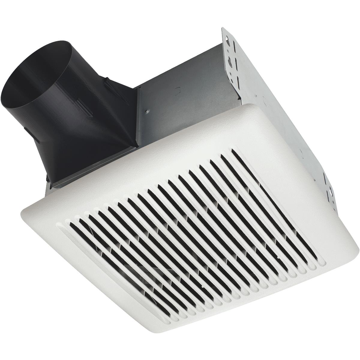 80CFM SILENT BATH FAN Image 1