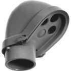 Carlon 3/4 In. PVC Service Entrance Cap Image 1