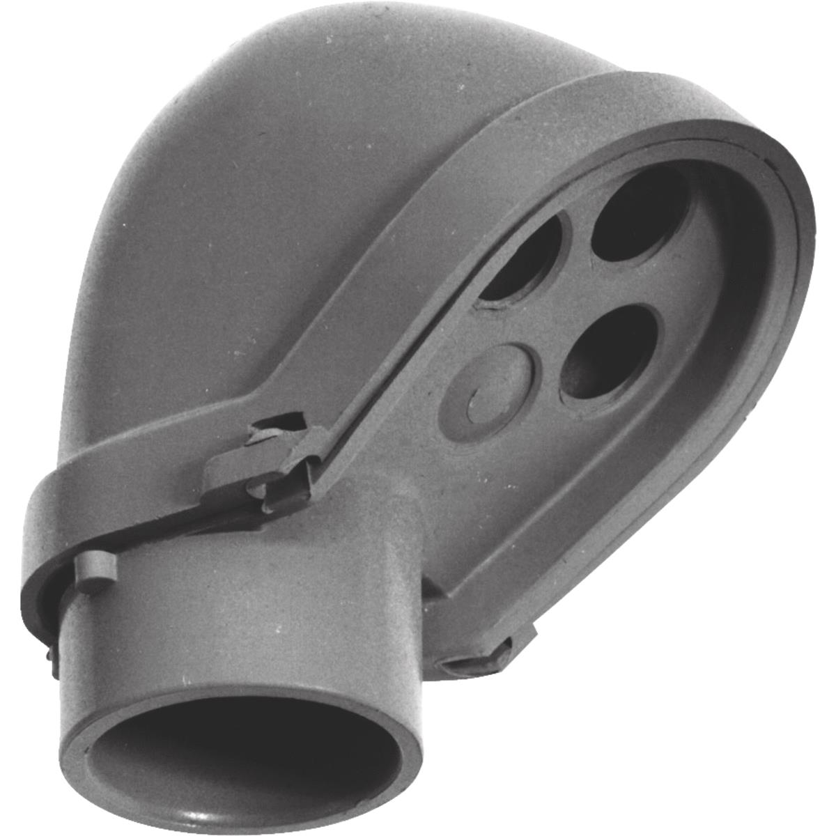 Service Entrance Fittings