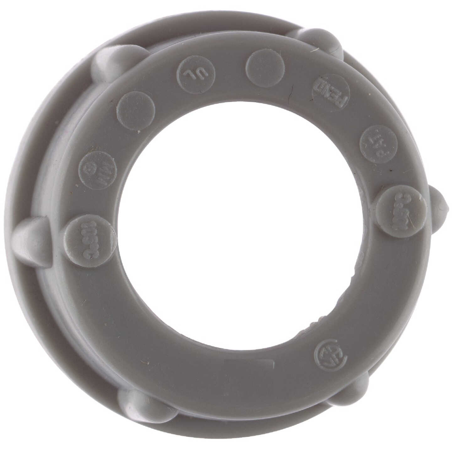 Carlon 1/2 In. Rigid & IMC Insulating Conduit Bushing (100-Pack) Image 1