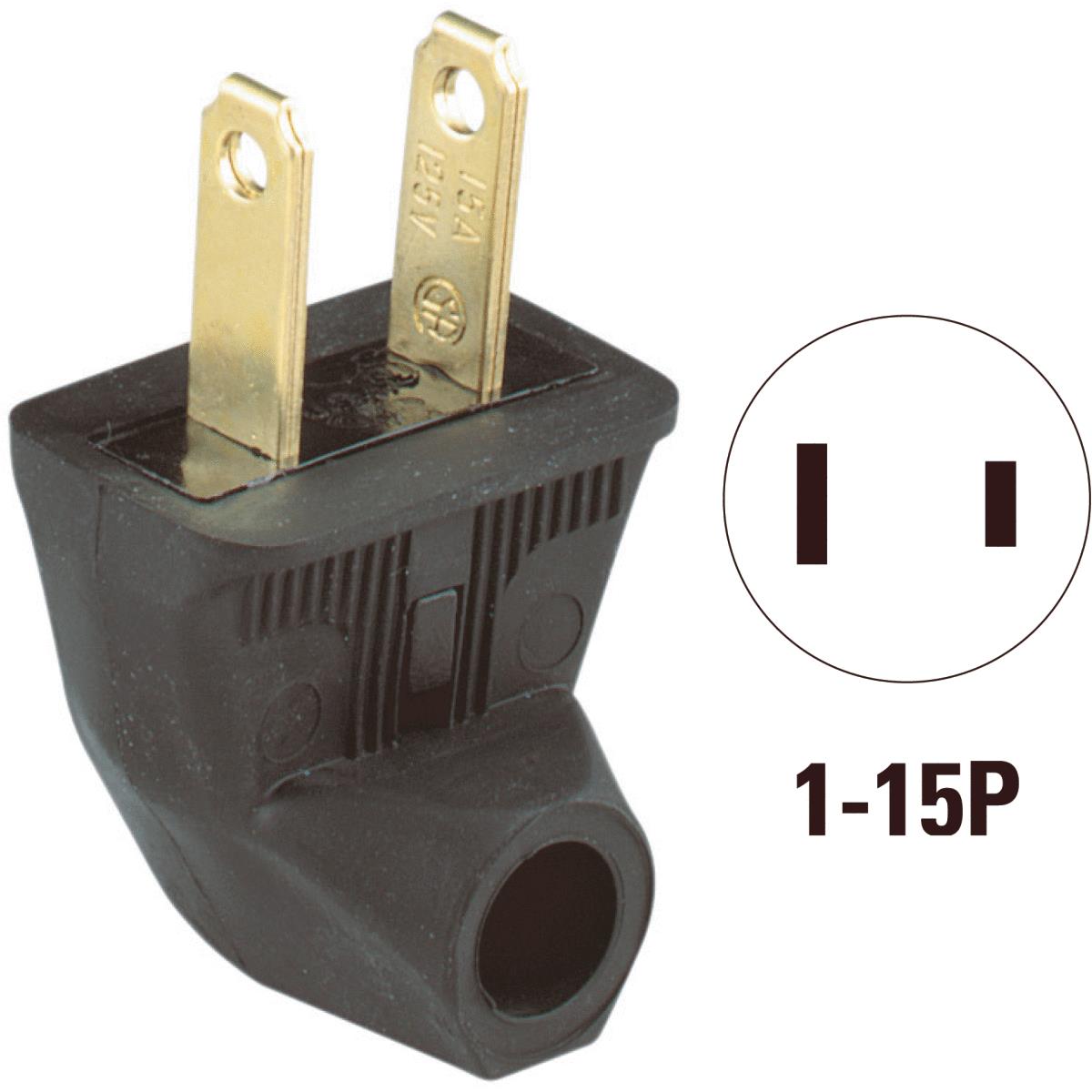 RUBBER SIDE PLUG