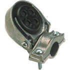 Halex 1-1/2 In. Aluminum Service Entrance Cap Image 1