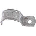 Halex 1 In. Rigid, IMC Push-On Strap Image 1
