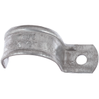 Halex 1-1/2 In. Rigid, IMC Push-On Strap Image 1