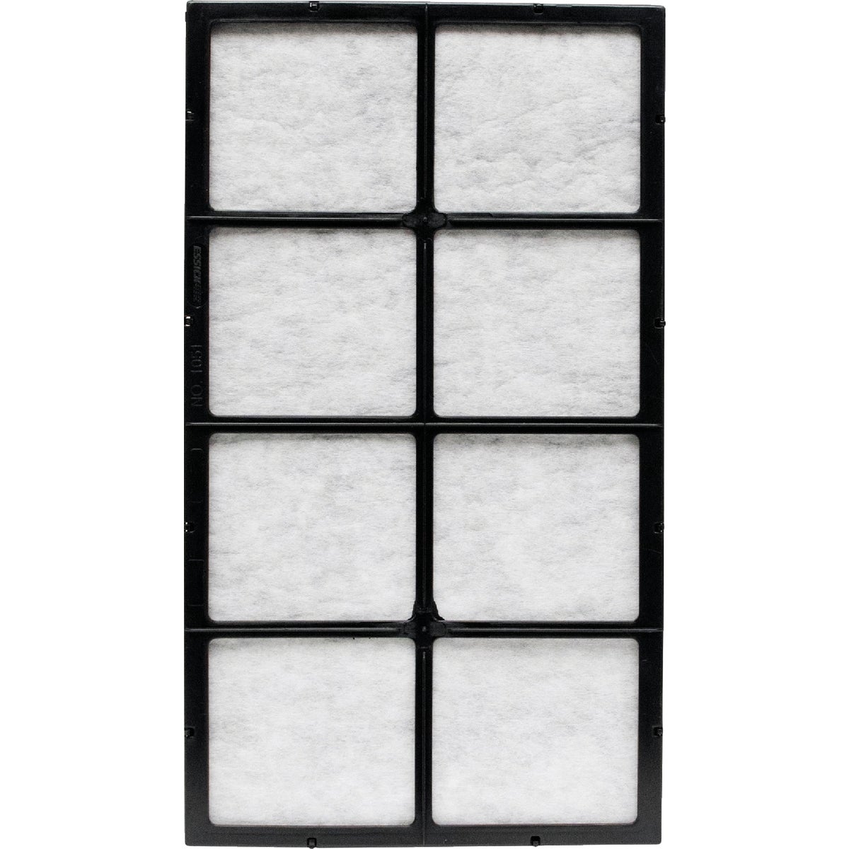 AIRCARE 1051 Air Filter for Evaporative Humidifiers