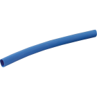 Gardner Bender PVC 8 Ft. Blue Heat Shrink Tubing Image 1
