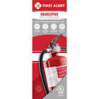 First Alert 2A 10BC Fire Extinguisher Image 6