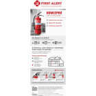 First Alert 2A 10BC Fire Extinguisher Image 3