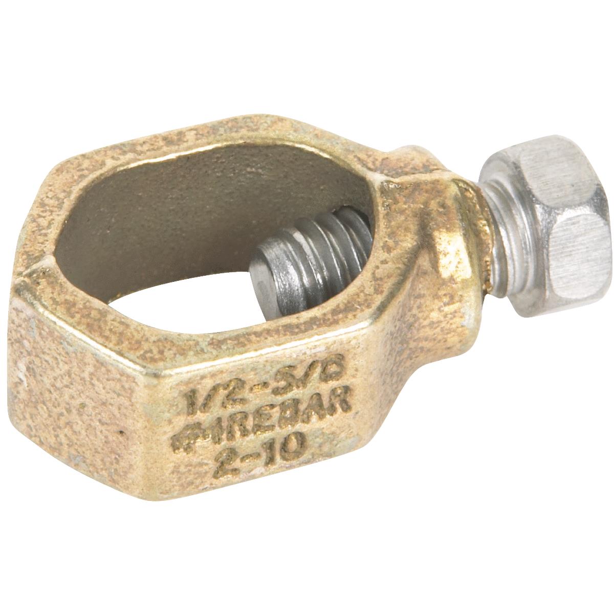 Ground Rods & Accessories
