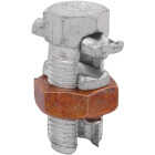 Southwire #8 STR to #2 STR Wire Split Bolt Connector Image 1