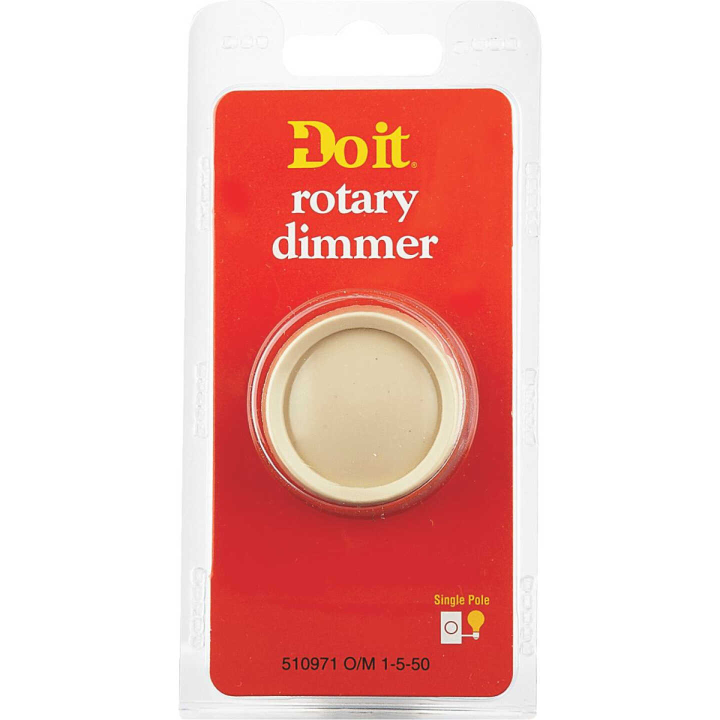 ROTARY DIMMER Image 2