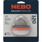 Nebo Galileo Puck 120 Lm. Compact Lantern Image 3
