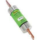 Bussmann 200A FRN-R Cartridge Heavy-Duty Time Delay Cartridge Fuse Image 1