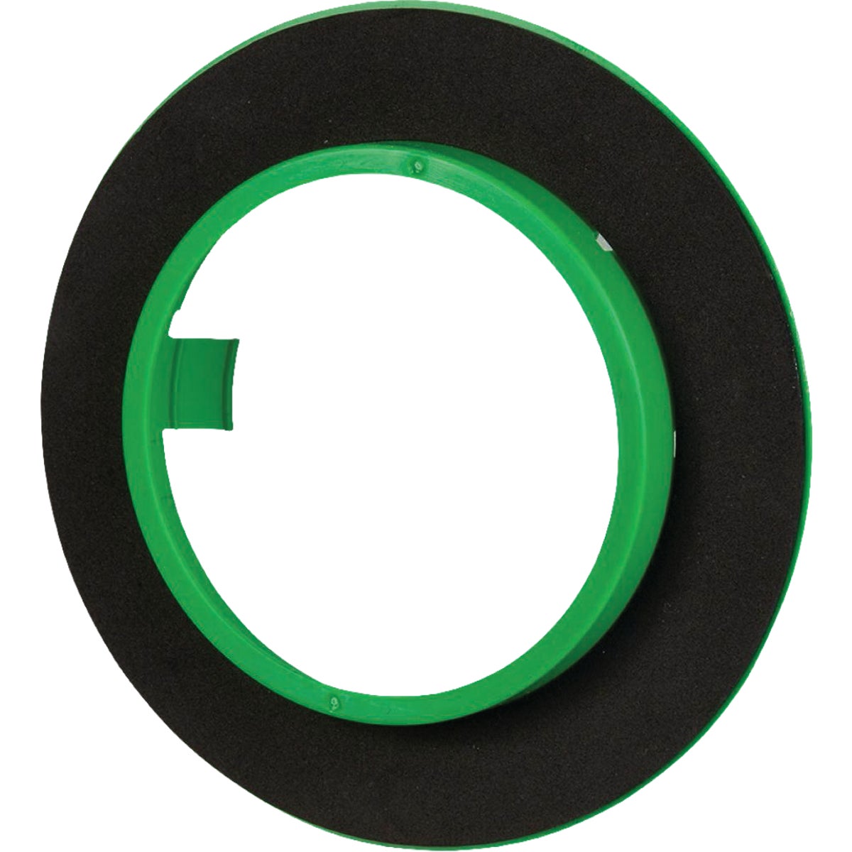 Southwire 6.25 In. Ceiling Draft Seal Kit Image 1