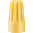 Gardner Bender WingGard Medium Yellow 18 AWG to 10 AWG Wire Connector (9-Pack) Image 1