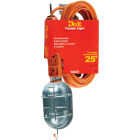 Do it Premium 75W Incandescent Trouble Light with 25 Ft. Power Cord Image 1