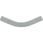 Carlon 1/2 In. Schedule 40 45 Deg PVC Elbow Image 1
