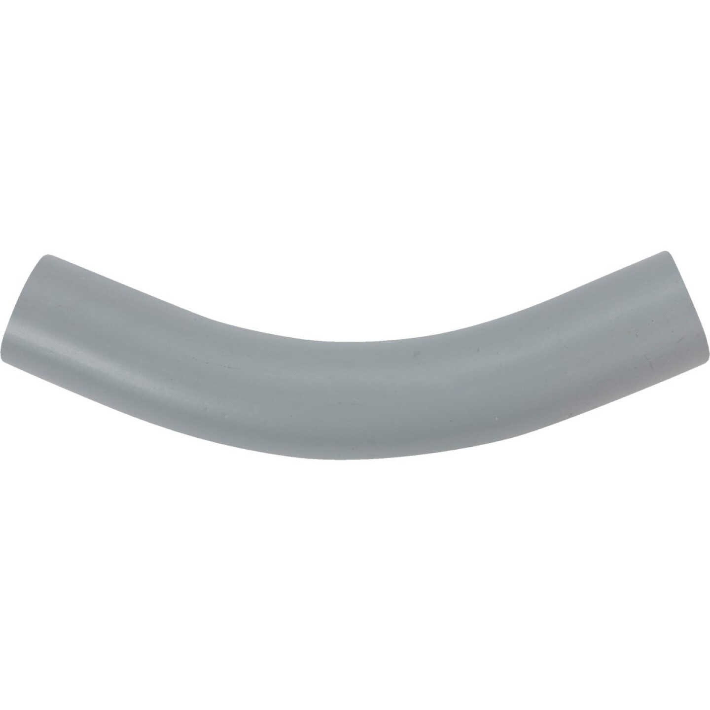 Carlon 1-1/2 In. Schedule 40 45 Deg PVC Elbow Image 1