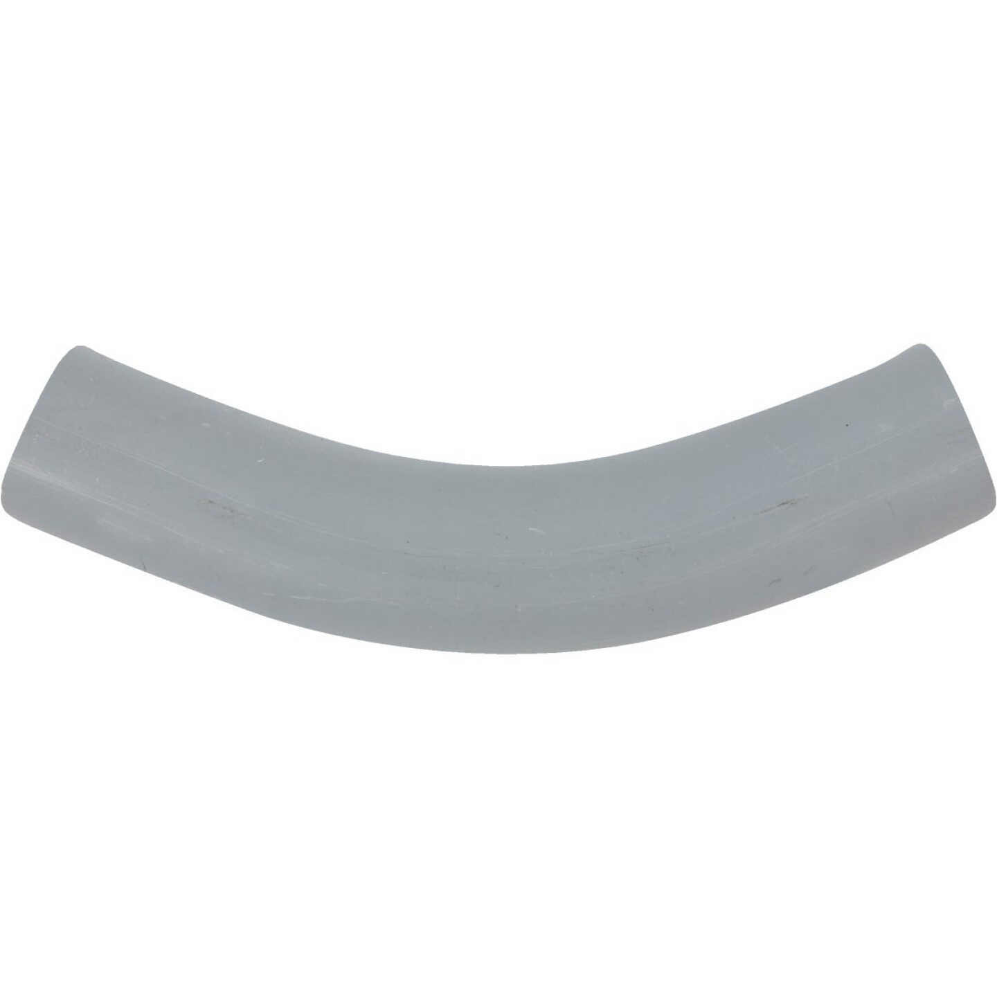 Carlon 2 In. Schedule 40 45 Deg PVC Elbow Image 1