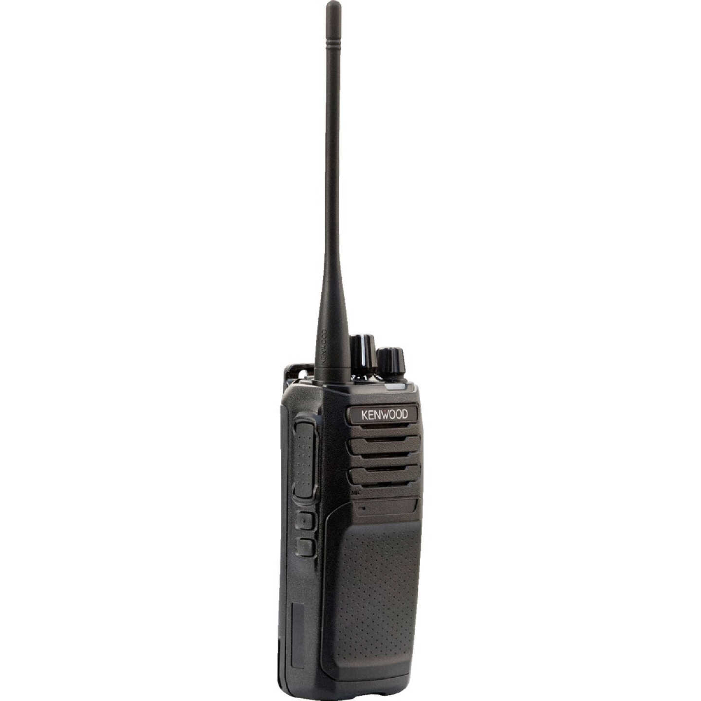 Kenwood Pro-Talk 16-Channel 2W UHF Analog Heavy-Duty Business Radio Image 1