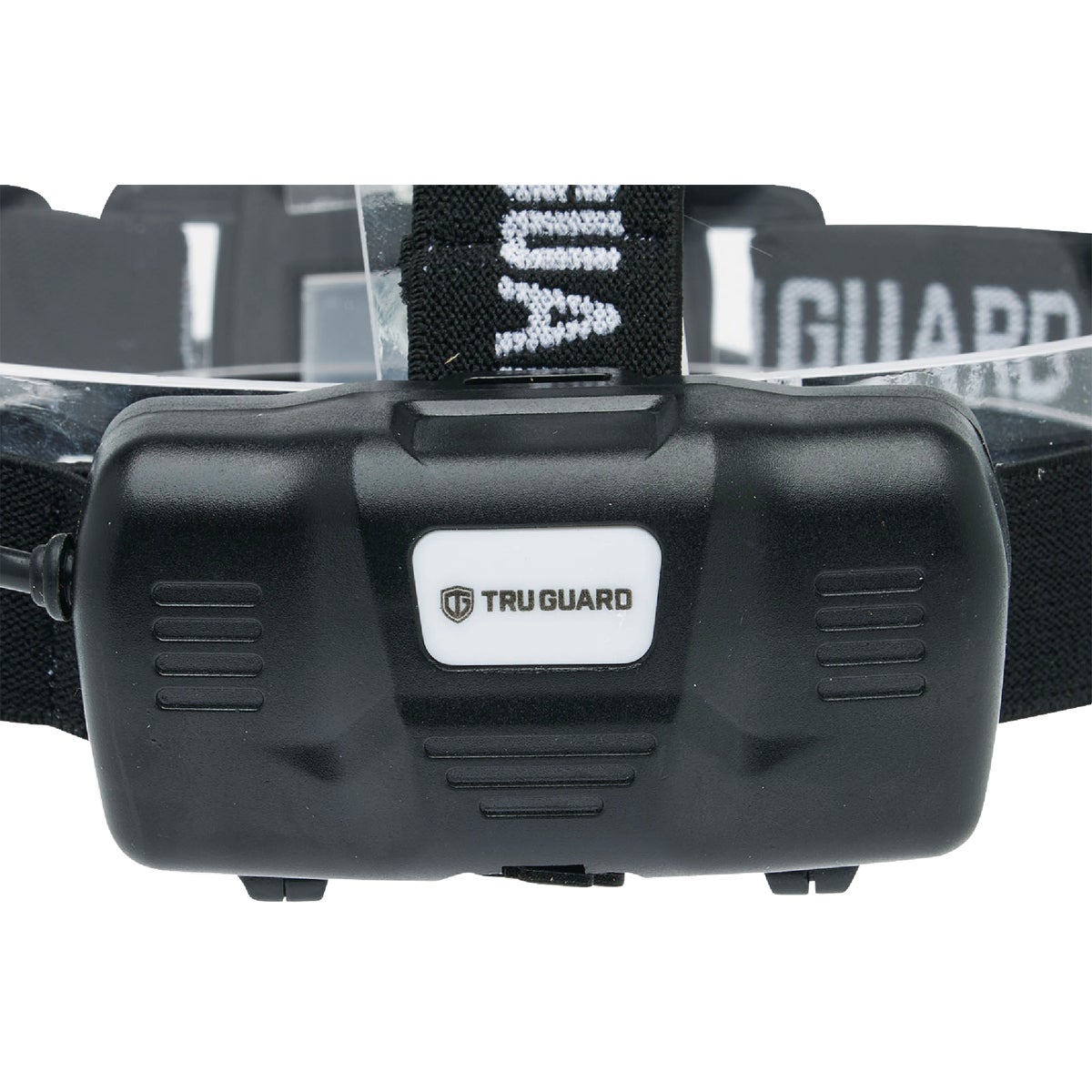 TruGuard 1300 Lm. Rechargeable LED Tactical Headlamp Image 6
